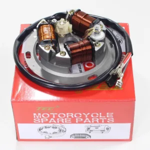 APARAT ZAPŁONOWY STATOR SIMSON 12V S51 PLATYNA TAIWAN