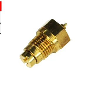 ZAWOREK IGLICOWY GAŹNIKA SIMSON S50 TAIWAN