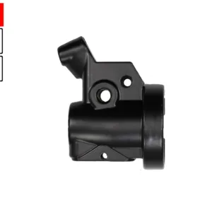 KORPUS MANETKI GAZU SIMSON S51 SR50 TAIWAN
