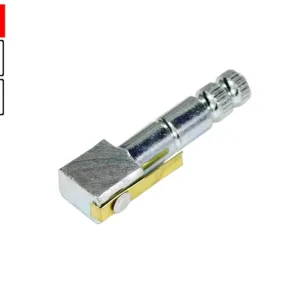 ROZPIERAK SZCZĘK HAMULCA SIMSON S51 SR50 SR80 TYŁ TAIWAN