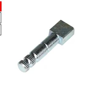 ROZPIERAK SZCZĘK HAMULCA SIMSON S51 SR50 SR80 PRZÓD TAIWAN