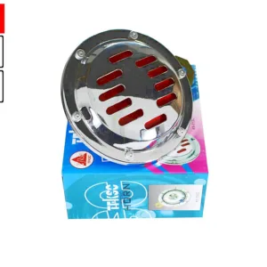 SYGNAŁ SIMSON AWO 425 SPORT/TOUREN MZ ES125 ES150 ETS125/1 ETS150/1 ES175 ES175/1 ES175/2 ES250 ES250/1 ES250/2 ES300 TS125 TS150 TS250 TS250/1 RT125/1 RT125/2 RT125/3 6V 100mm TAIWAN
