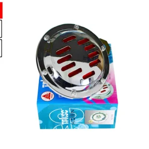 SYGNAŁ SIMSON AWO 425 SPORT/TOUREN MZ MZ RT125/1 RT125/2 BK350 RT125/3 ES125 ES150 ETS125/1 ETS150/1 ES175 ES175/1 ES175/2 ES250 ES250/1 ES250/2 ES300 TS125 TS150 TS250 TS250/1 ETZ125 ETZ150 12V FI 100mm TAIWAN