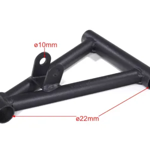 WAHACZ ATV 110/125 DOLNY KOŁO 6''. 7. HB