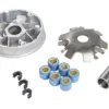 WARIATOR SUZUKI MORINI KATANA ADRESS TGB 7gr ROB