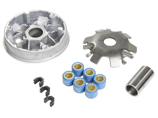 WARIATOR SUZUKI MORINI KATANA ADRESS TGB 7gr ROB