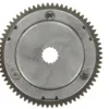 SPRZĘGŁO ROZRUSZNIKA KEEWAY 16mm ROB