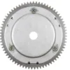 SPRZĘGŁO ROZRUSZNIKA YAMAHA KEEWAY13mm ROB