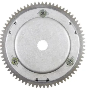 SPRZĘGŁO ROZRUSZNIKA YAMAHA KEEWAY13mm ROB