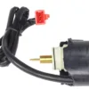 SSANIE GY6 139QMB ROB