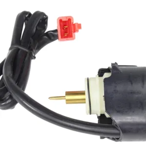 SSANIE GY6 139QMB ROB