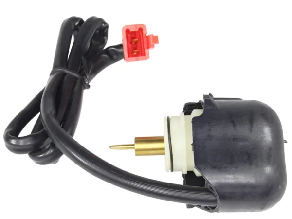 SSANIE GY6 139QMB ROB