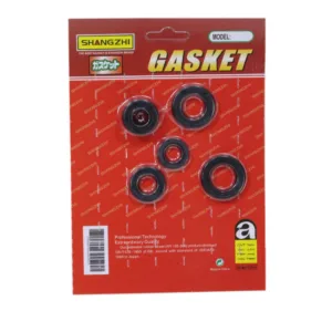 SIMERING USZCZELNIACZ ZESTAW ATV 110/125 KPL. WB