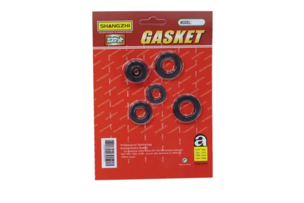 SIMERING USZCZELNIACZ ZESTAW ATV 110/125 KPL. WB