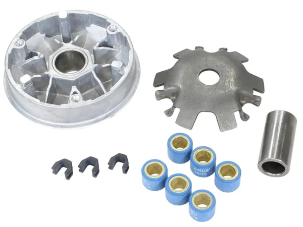 WARIATOR GY6-50 TUNING ROB
