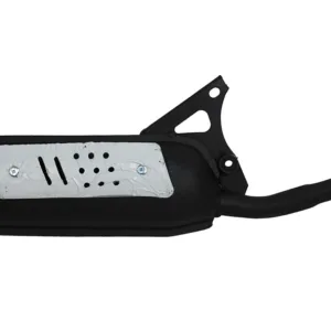 TŁUMIK MINARELLI HORIZONTAL YAMAHA 3KJ NEO'S APRILIA SR MALAGUTII F12 F15