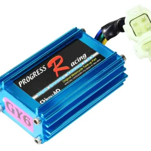 MODUŁ ZAPŁONOWY GY6-50 TUNING AC ROB