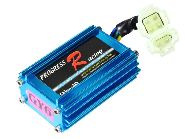 MODUŁ ZAPŁONOWY GY6-50 TUNING AC ROB
