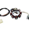 APARAT ZAPŁONOWY STATOR ATV 200 BASHAN BRI