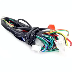 INSTALACJA ELEKTRYCZNA ATV 110 PHE