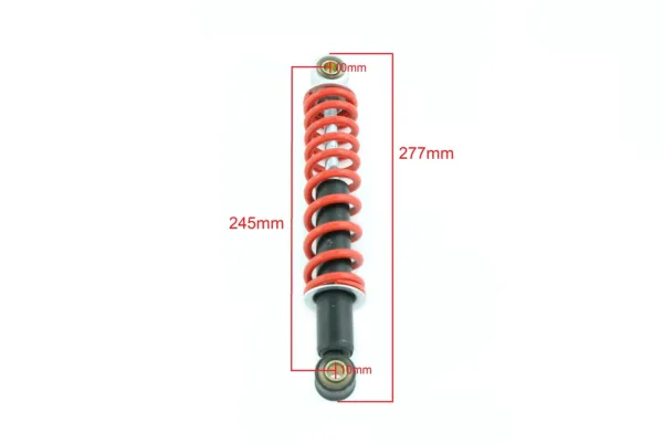 AMORTYZATOR PRZÓD ATV 110/125 PHE