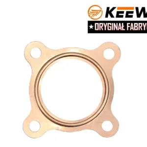 USZCZELKA GŁOWICY KEEWAY 50CC 2T HURRICAN ORYGINAŁ