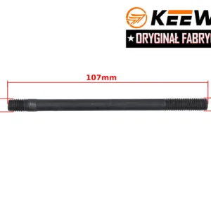 SZPILKA CYLINDRA KEEWAY 50 2T HURRICAN ORYGINAŁ