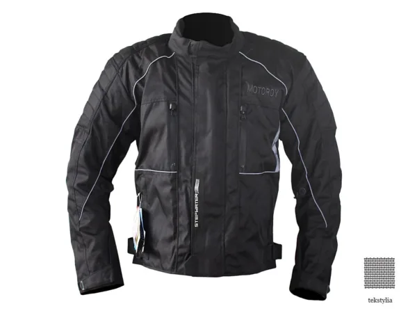 KURTKA MOTOCYKLOWA NAL-1108 M