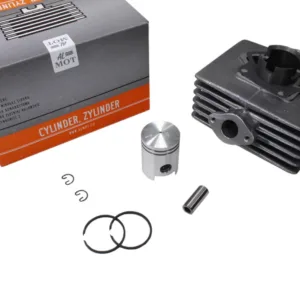 CYLINDER SIMSON S51 SR50 38mm POLEROWANY ALM