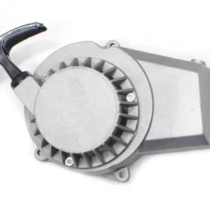 POKRYWA SILNIKA POCKET SZARPAK ALUMINIUM WIN