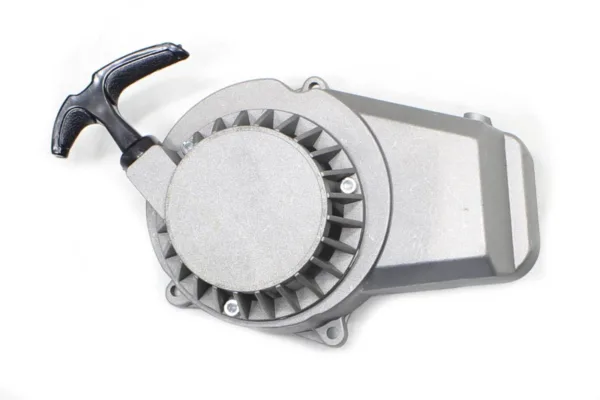 POKRYWA SILNIKA POCKET SZARPAK ALUMINIUM WIN