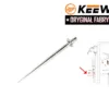 IGLICA GAŹNIKA KEEWAY 50CC 2T HURRICANE ORYGINAŁ