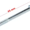 ŚRUBA M6 L65
