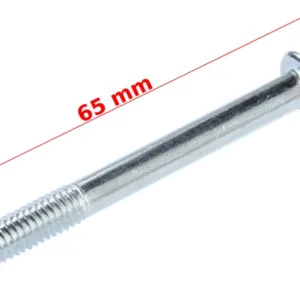 ŚRUBA M6 L65