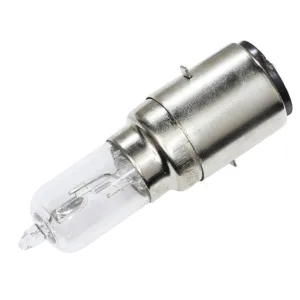 ŻARÓWKA 12V 35/35W HALOGEN (BRAK ECE)