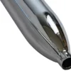 TŁUMIK WSK 125 CHROM DUELLS DI