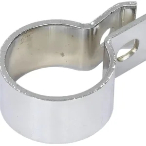OBEJMA TŁUMIKA WSK 125 MAŁA DI