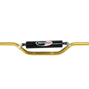 KIEROWNICA RENTAL FTC ZŁOTA 7/8'' 22mm WB