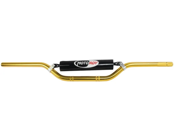 KIEROWNICA RENTAL FTC ZŁOTA 7/8'' 22mm WB