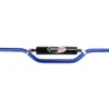 KIEROWNICA RENTAL FTC NIEBIESKA 7/8'' 22mm WB