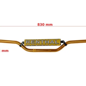 KIEROWNICA RENTAL FTC ZŁOTA DI