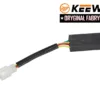 TERMOSTAT KEEWAY HURRICANE 50CC 2T ORYGINAŁ