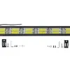 LAMPA PRZÓD HALOGEN 6 SEKCJI LED ART 2-299