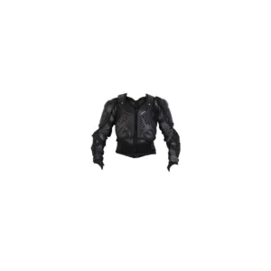 KOSZULKA Z OCHRANIACZAMI ADRENALINE STONE PPE XL UNISEX CZARNA