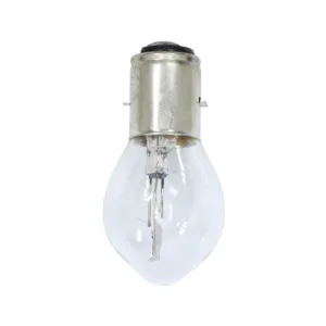 ŻARÓWKA 6V 35/35W BA20d BILUX SPAHN (BRAK ECE)