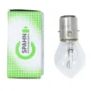 ŻARÓWKA 12V 25/25W BA20d JAHN DE