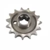 ZĘBATKA PRZÓD MZ ES175 ES175/2 ES250 ES250/1 ES250/2 ES300 ETS250 TROPHY ETZ250 ETZ251 ETZ301 TS250 TS250/1 15z ORYGINAŁ DDR