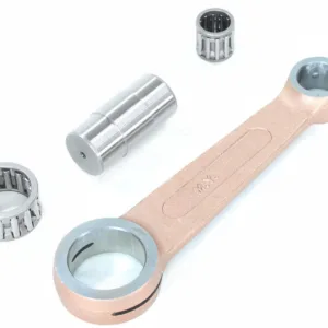 KORBOWÓD WSK 125 CZOP 20,9mm DUELLS KPL. DI