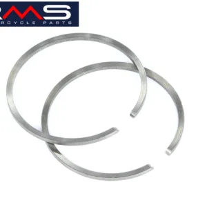 PIERŚCIEŃ TŁOKA PIAGGIO GILERA 50 40mm KPL. RMS