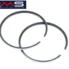 PIERŚCIEŃ TŁOKA MINARELLI MBK 50 40,4x1,5mm KPL. RMS